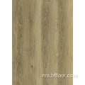 Kayu bijirin mewah lantai hiasan rumah hickory